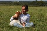 ENFANT ET CHIEN 322